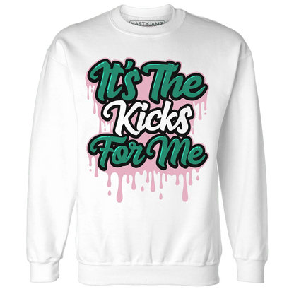 Dunk-Pink-Malachite-Medium-Soft-Low-Sail-NastyJamz-Sweatshirt-Match-Its-The-Kicks