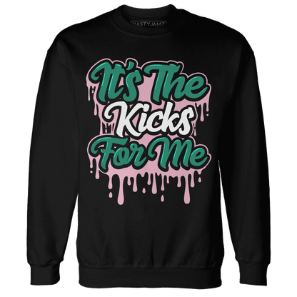 Dunk-Pink-Malachite-Medium-Soft-Low-Sail-NastyJamz-Sweatshirt-Match-Its-The-Kicks