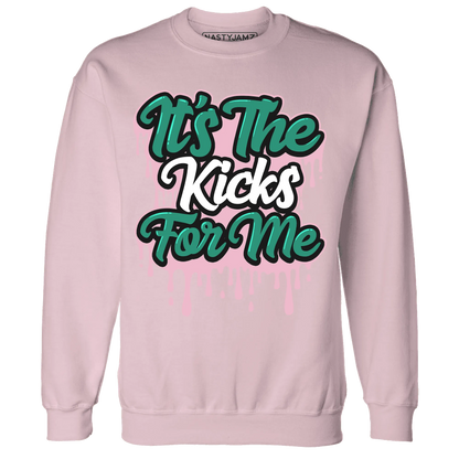 Dunk-Pink-Malachite-Medium-Soft-Low-Sail-NastyJamz-Sweatshirt-Match-Its-The-Kicks