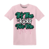 Dunk-Pink-Malachite-Medium-Soft-Low-Sail-NastyJamz-T-Shirt-Match-Its-The-Kicks