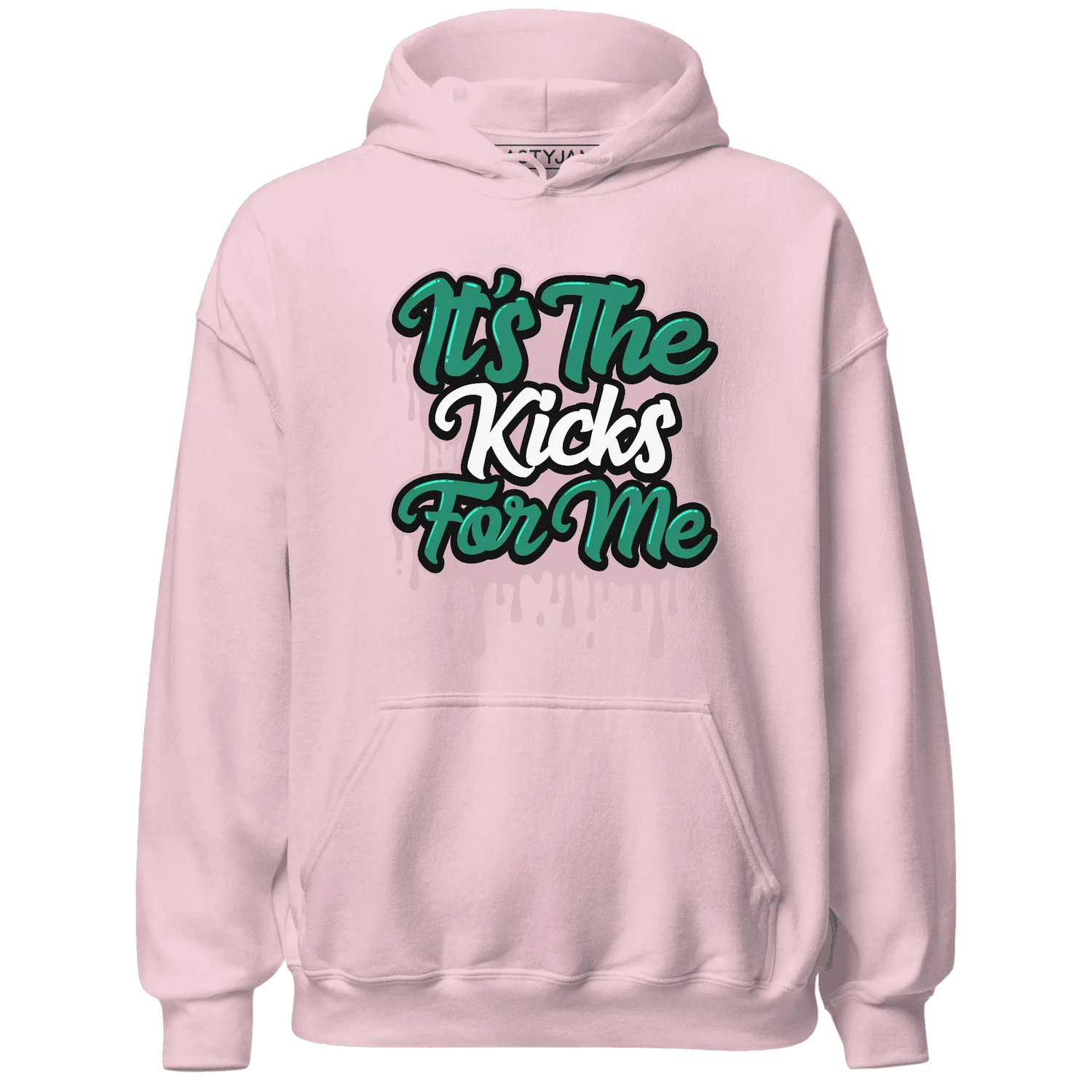 Dunk-Pink-Malachite-Medium-Soft-Low-Sail-NastyJamz-Hoodie-Match-Its-The-Kicks