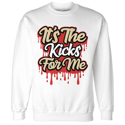 Dunk-Strawberry-Waffle-Sweatshirt-Match-Its-The-Kicks