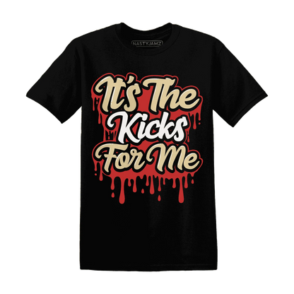 Dunk-Strawberry-Waffle-T-Shirt-Match-Its-The-Kicks
