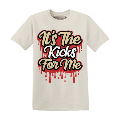 Dunk-Strawberry-Waffle-T-Shirt-Match-Its-The-Kicks