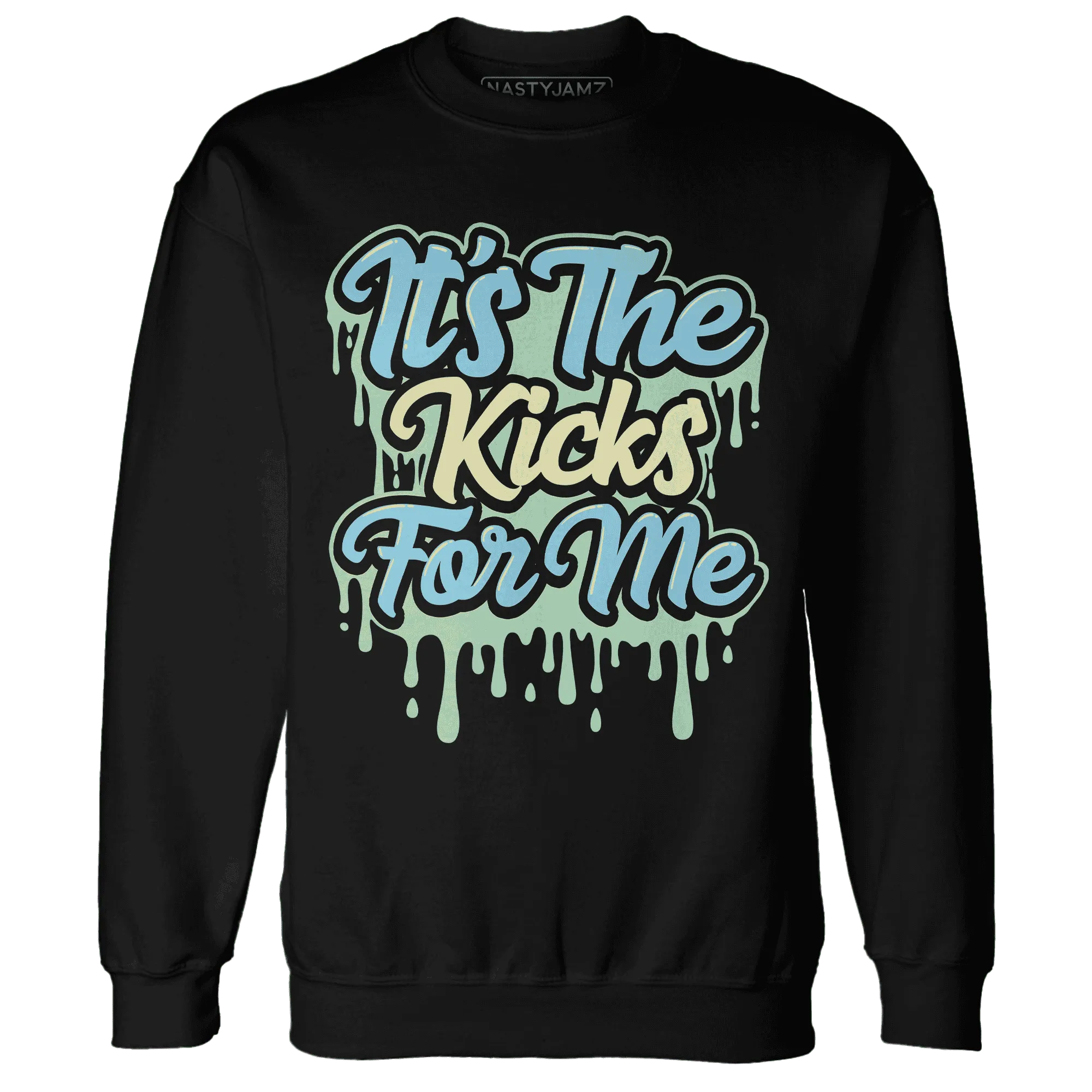 Dunk-Verdy-Visty-NastyJamz-Sweatshirt-Match-Its-The-Kicks