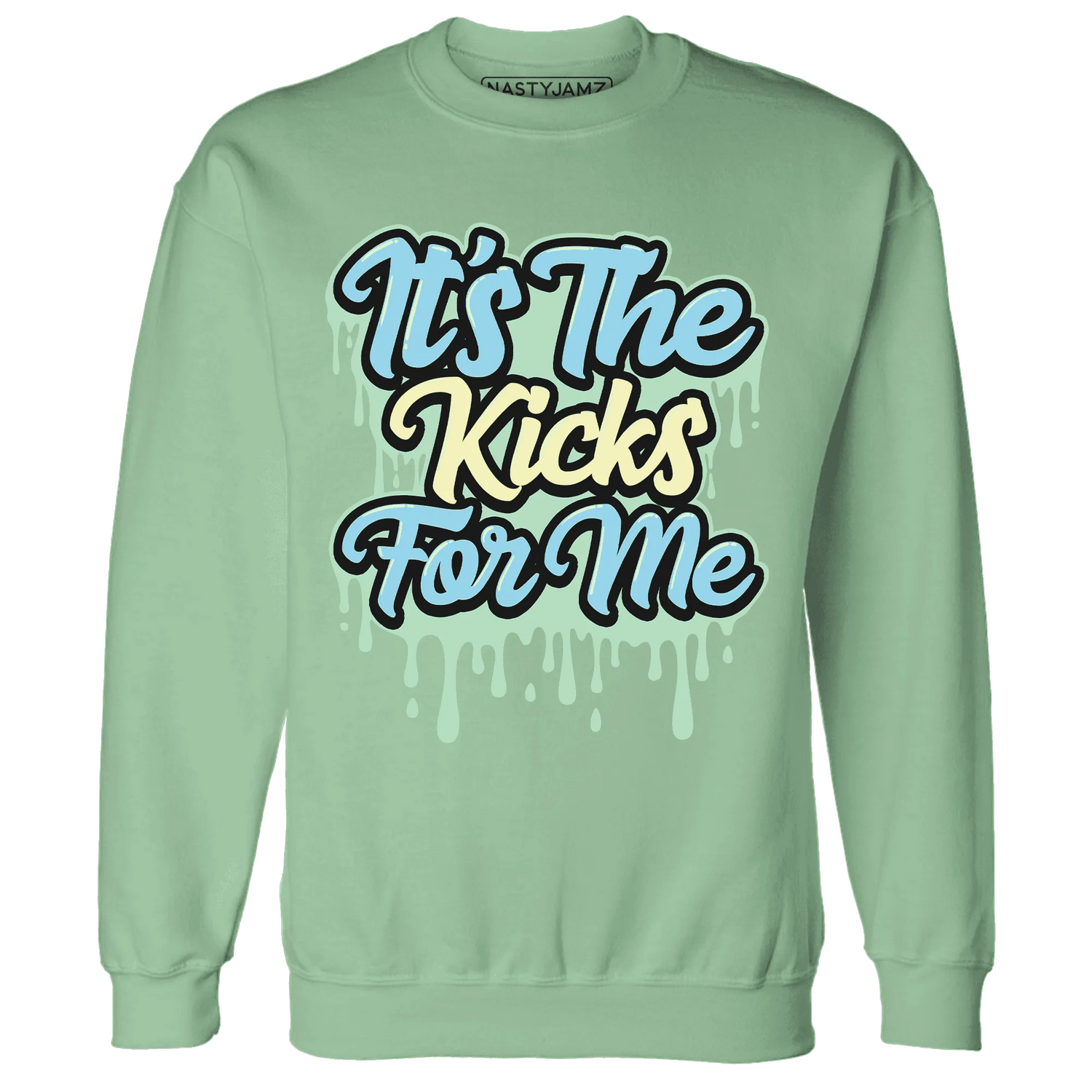 Dunk-Verdy-Visty-NastyJamz-Sweatshirt-Match-Its-The-Kicks