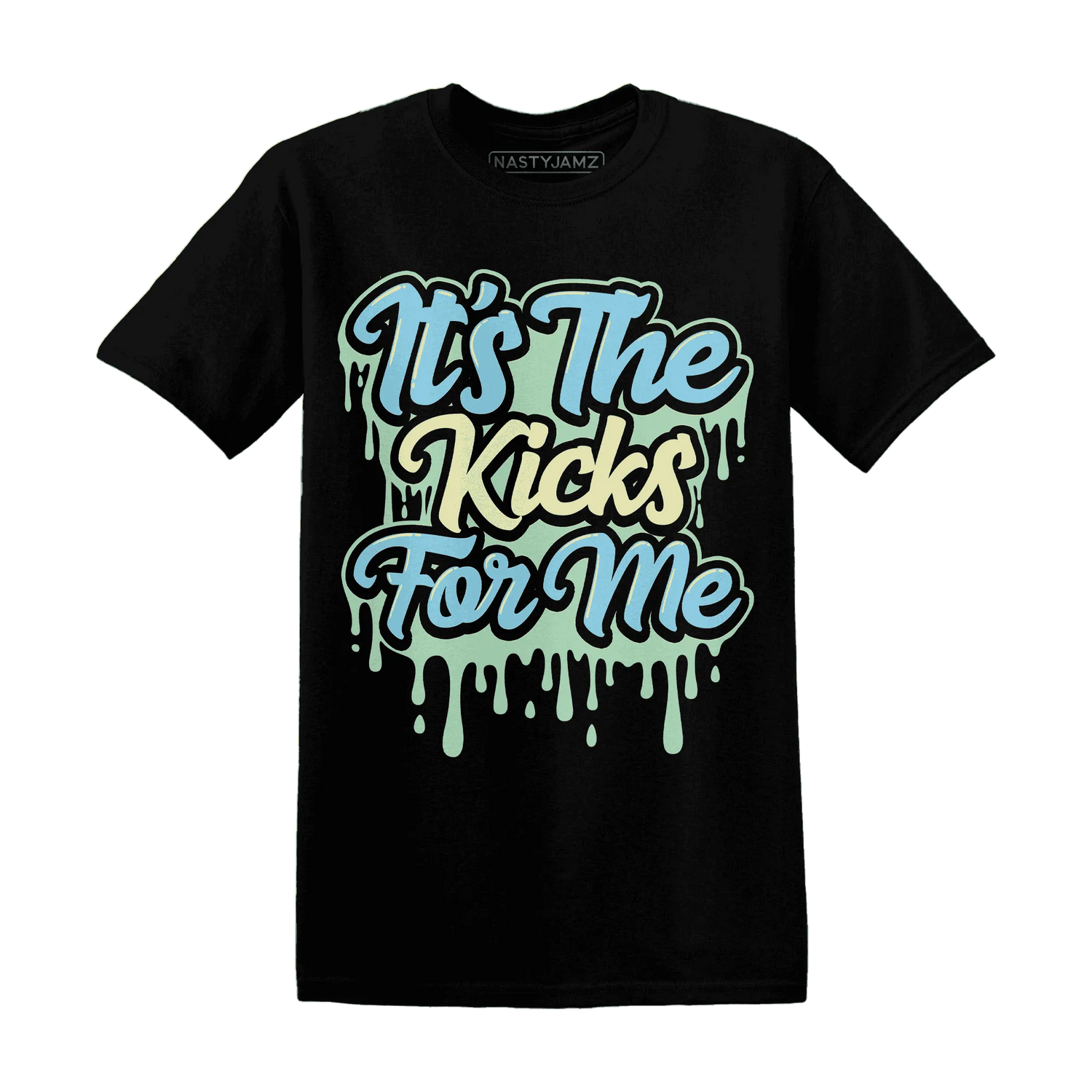 Dunk-Verdy-Visty-NastyJamz-T-Shirt-Match-Its-The-Kicks