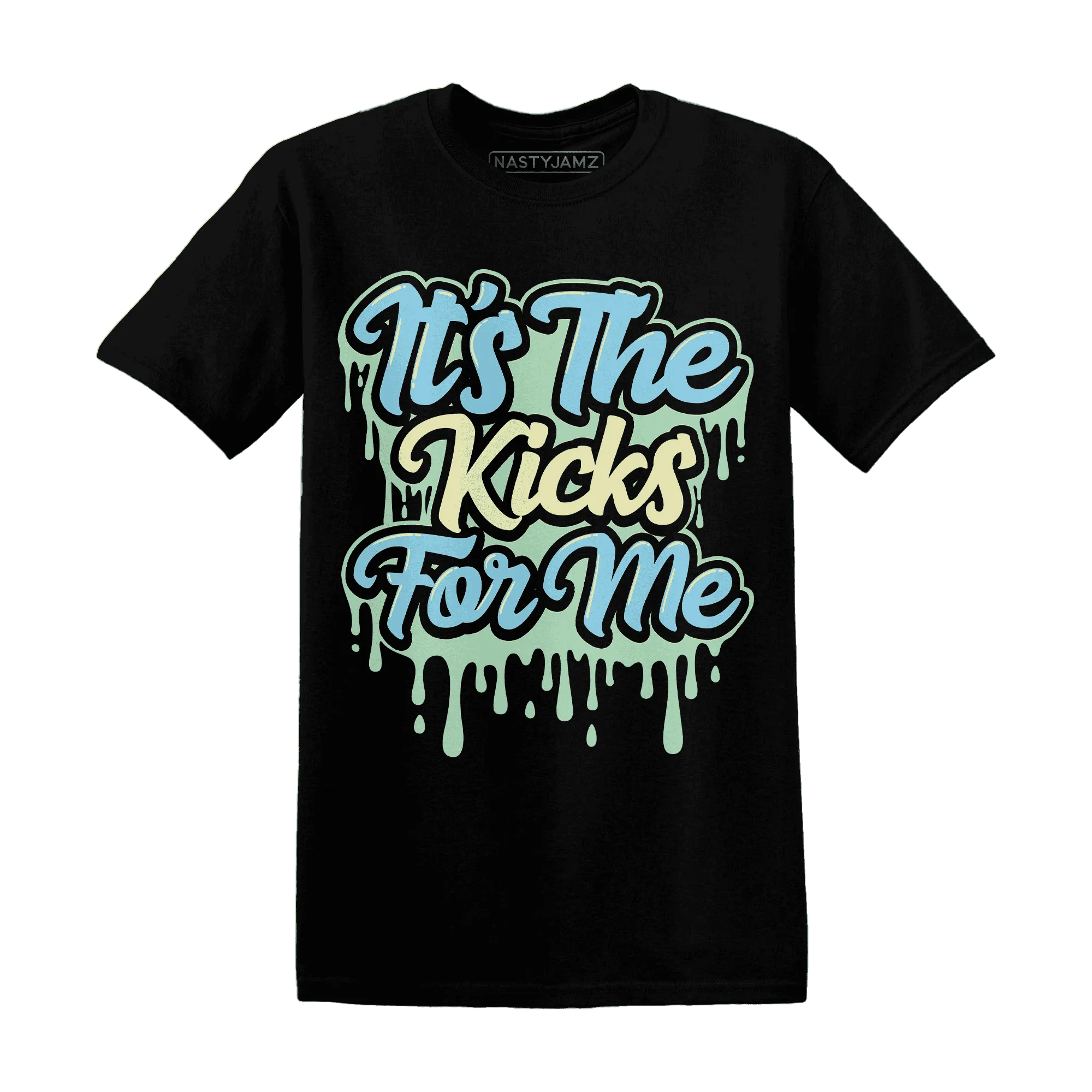 Dunk-Verdy-Visty-NastyJamz-T-Shirt-Match-Its-The-Kicks