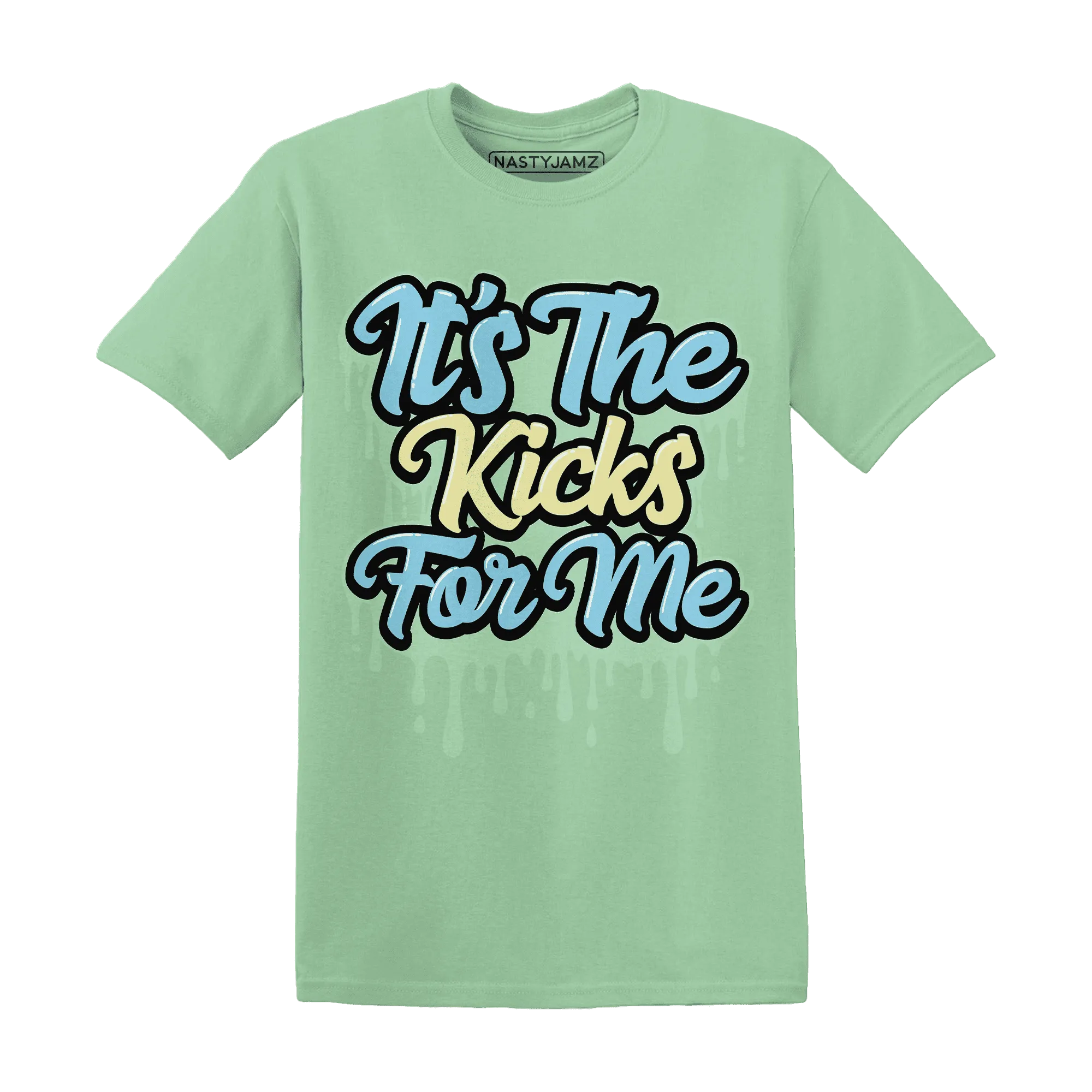 Dunk-Verdy-Visty-NastyJamz-T-Shirt-Match-Its-The-Kicks