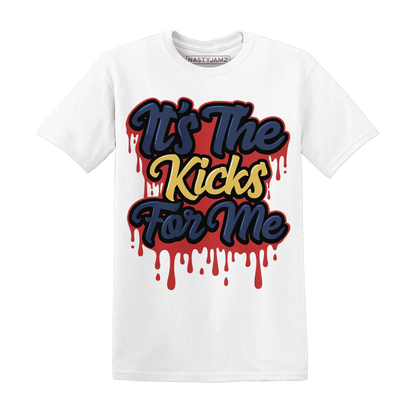 VaporMax-Air-Plus-Midnight-Navy-Gold-Black-NastyJamz-T-Shirt-Match-Its-The-Kicks