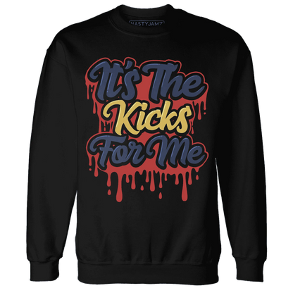 VaporMax-Air-Plus-Midnight-Navy-Gold-Black-NastyJamz-Sweatshirt-Match-Its-The-Kicks