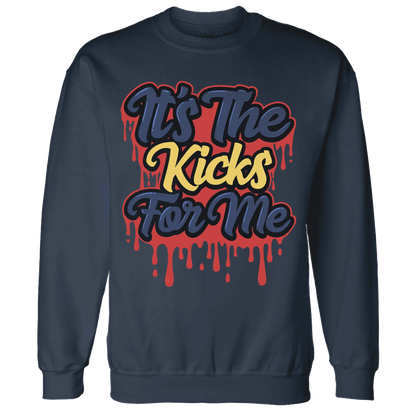 VaporMax-Air-Plus-Midnight-Navy-Gold-Black-NastyJamz-Sweatshirt-Match-Its-The-Kicks