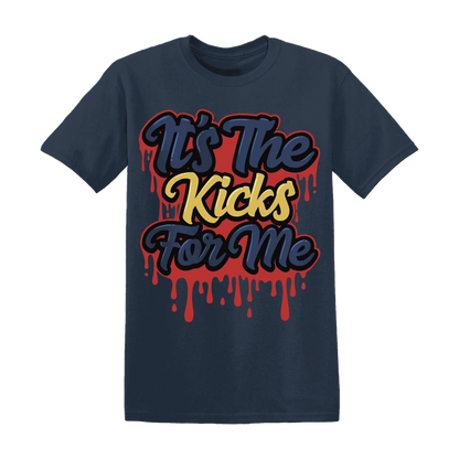 VaporMax-Air-Plus-Midnight-Navy-Gold-Black-NastyJamz-T-Shirt-Match-Its-The-Kicks
