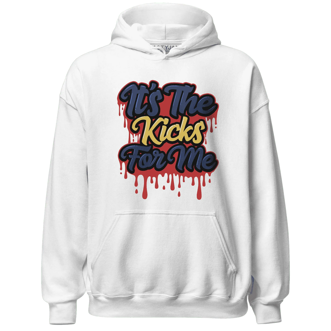 VaporMax-Air-Plus-Midnight-Navy-Gold-Black-NastyJamz-Hoodie-Match-Its-The-Kicks