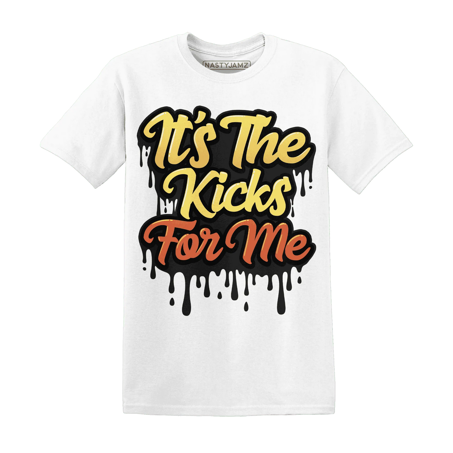 VaporMax-Crimson-Total-Orange-Plus-NastyJamz-T-Shirt-Match-Its-The-Kicks