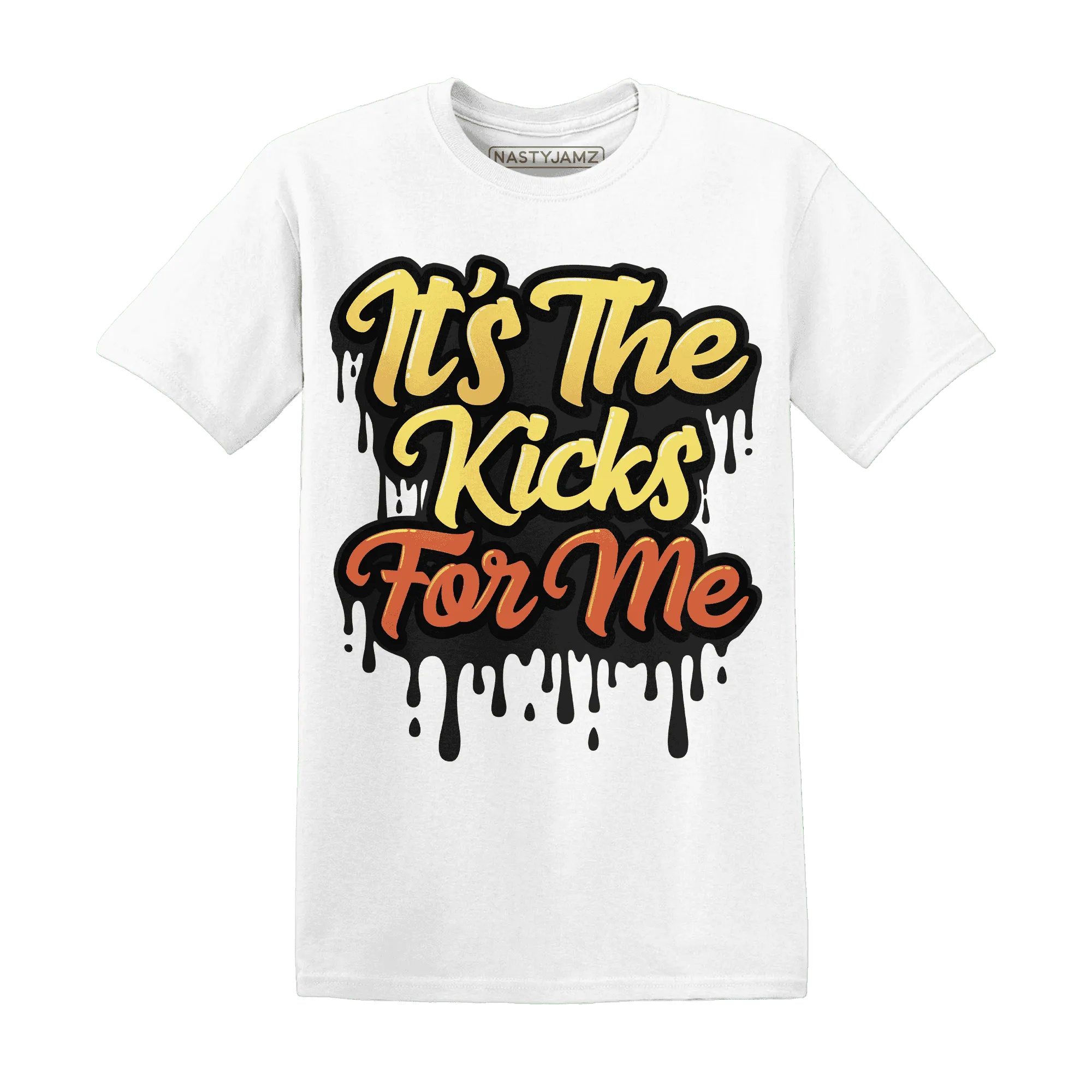 VaporMax-Crimson-Total-Orange-Plus-NastyJamz-T-Shirt-Match-Its-The-Kicks
