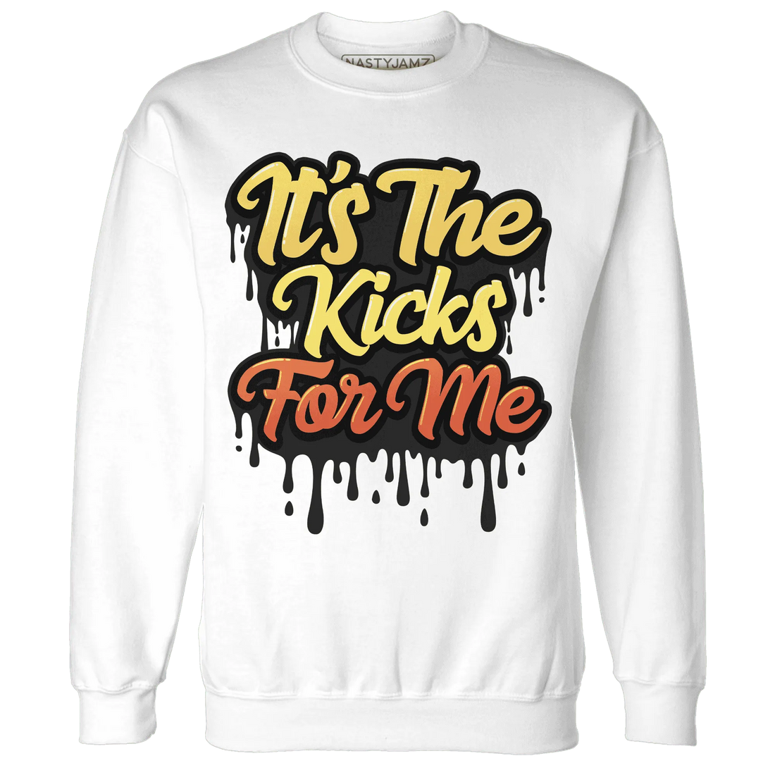 VaporMax-Crimson-Total-Orange-Plus-NastyJamz-Sweatshirt-Match-Its-The-Kicks