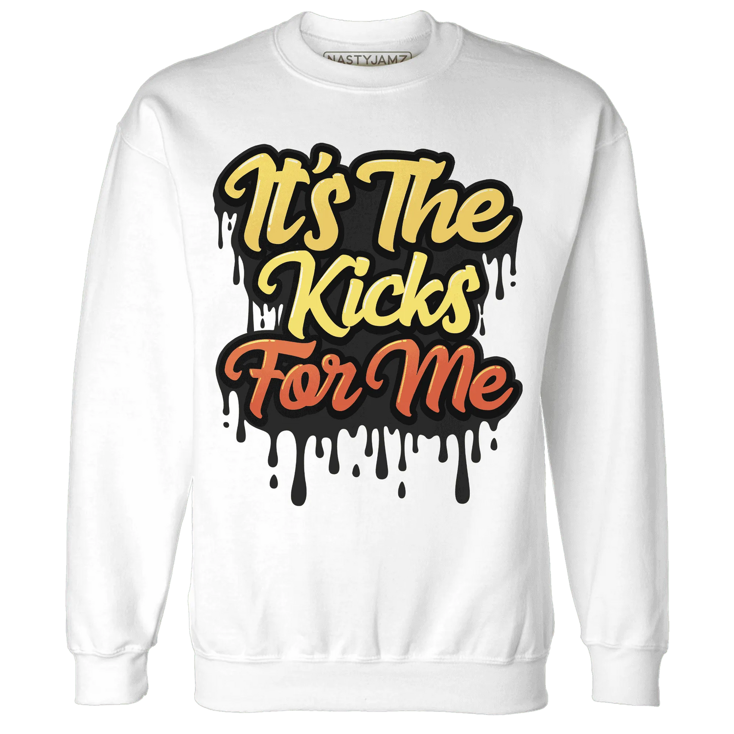 VaporMax-Crimson-Total-Orange-Plus-NastyJamz-Sweatshirt-Match-Its-The-Kicks
