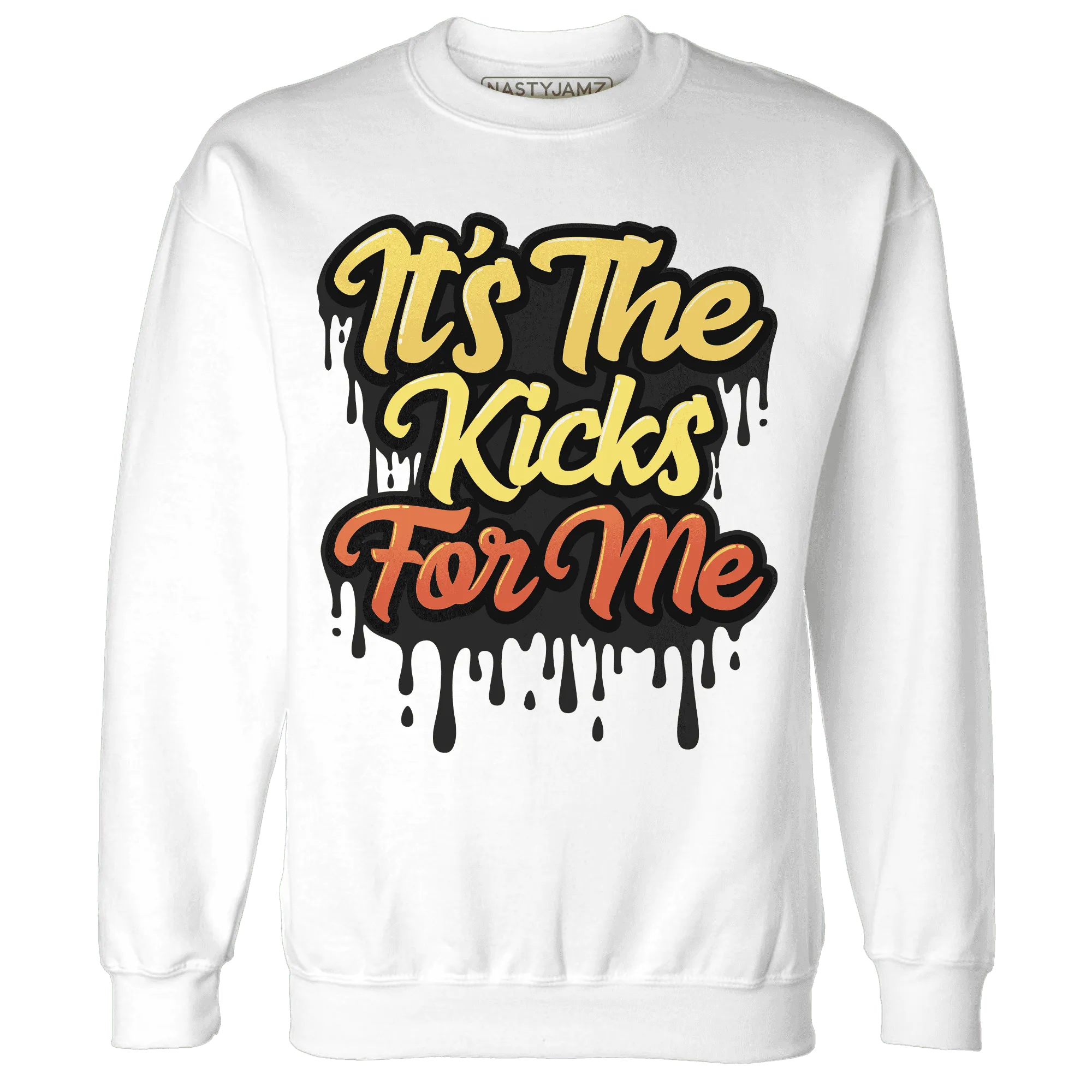 VaporMax-Crimson-Total-Orange-Plus-NastyJamz-Sweatshirt-Match-Its-The-Kicks