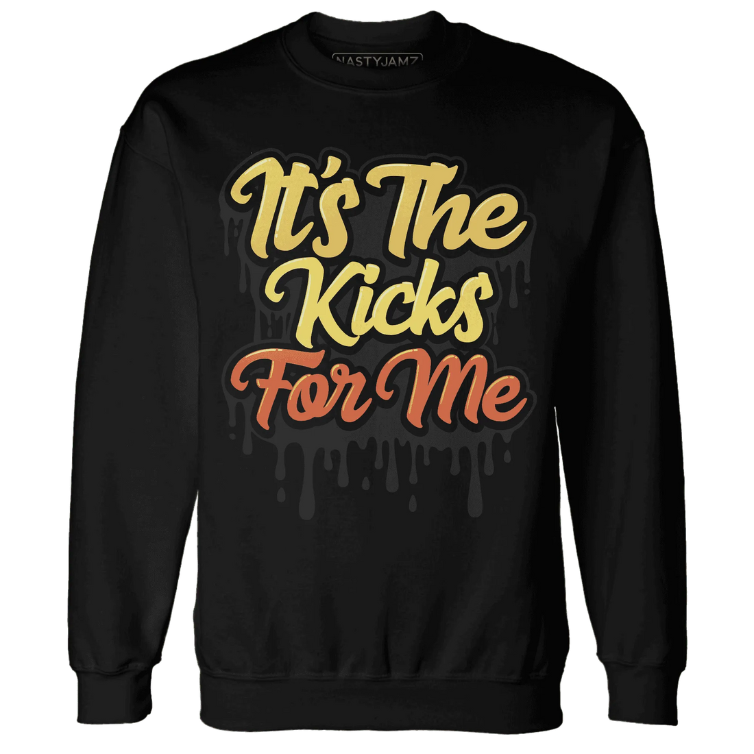 VaporMax-Crimson-Total-Orange-Plus-NastyJamz-Sweatshirt-Match-Its-The-Kicks