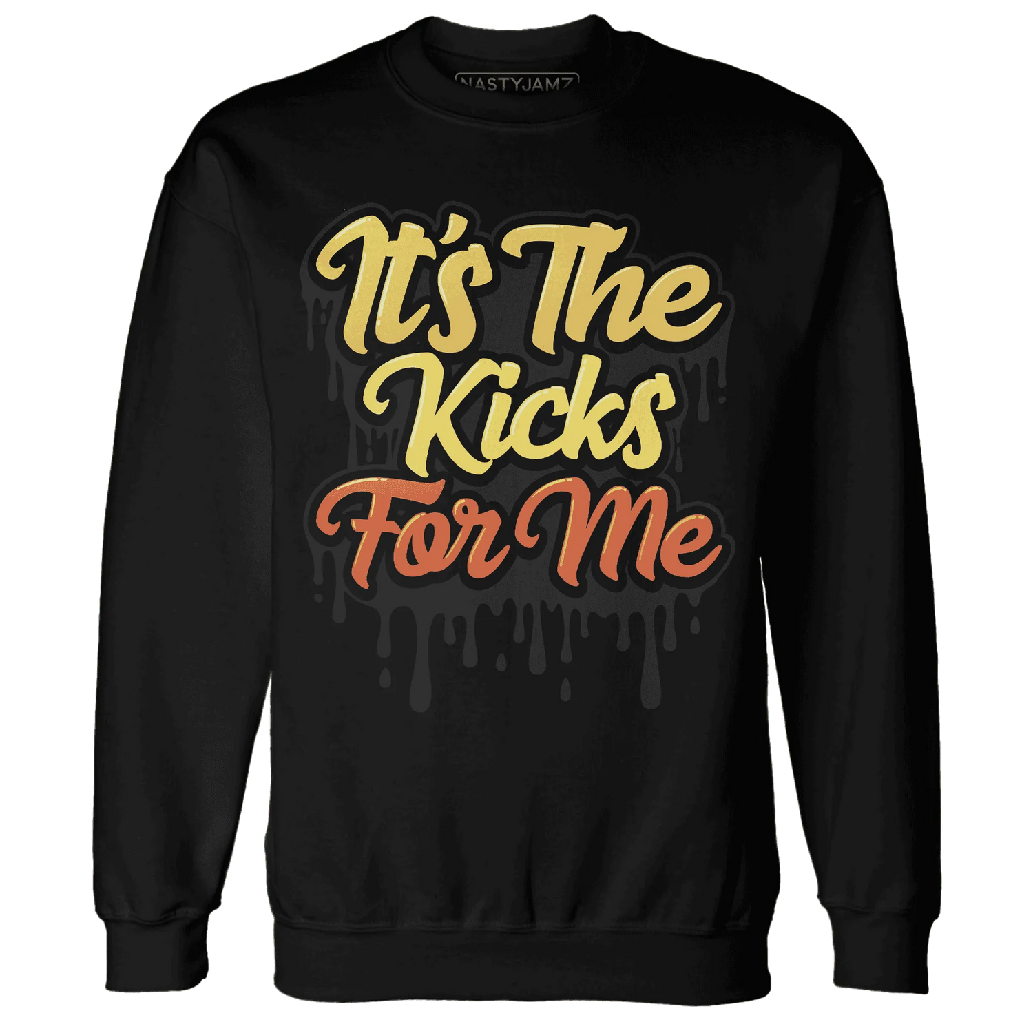 VaporMax-Crimson-Total-Orange-Plus-NastyJamz-Sweatshirt-Match-Its-The-Kicks