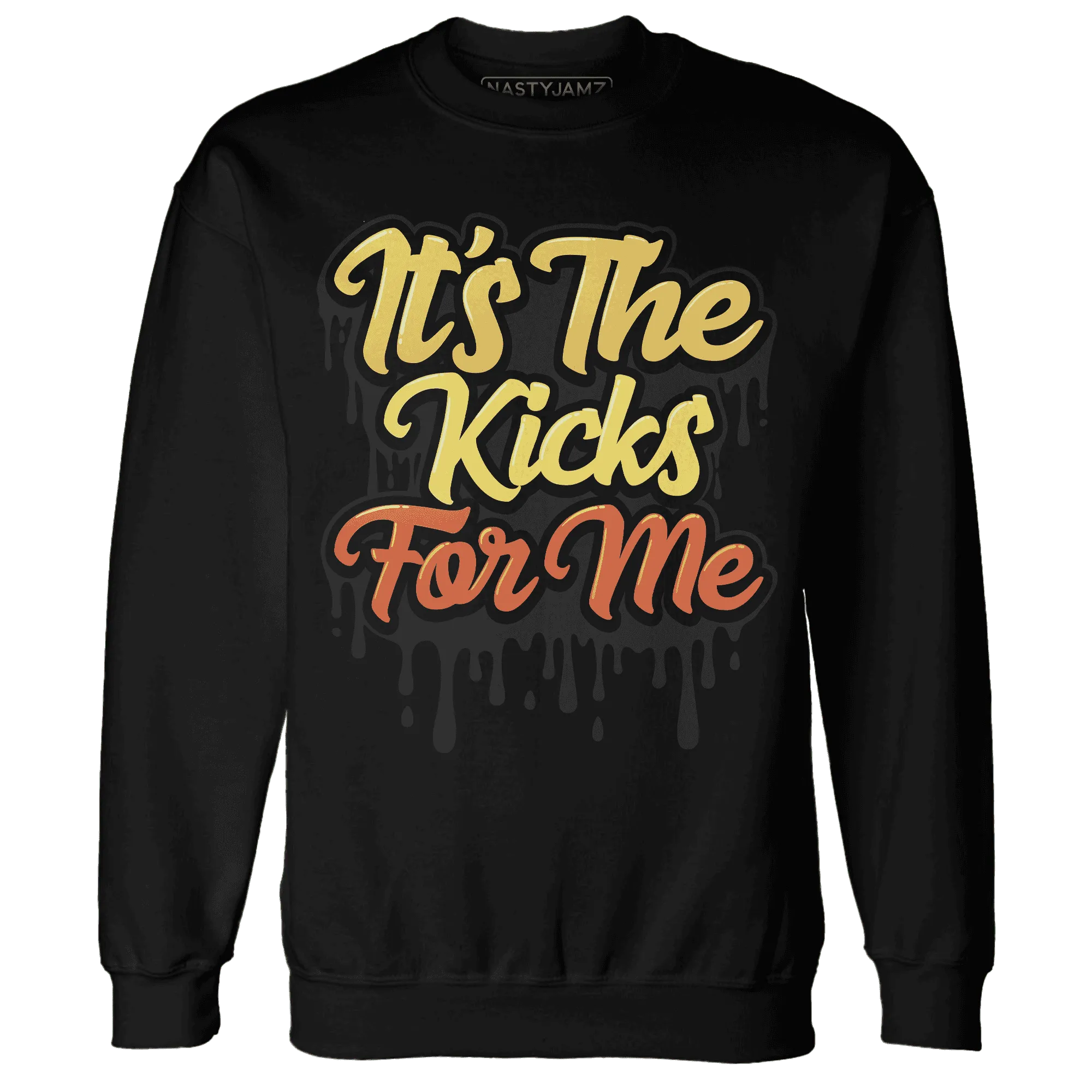 VaporMax-Crimson-Total-Orange-Plus-NastyJamz-Sweatshirt-Match-Its-The-Kicks