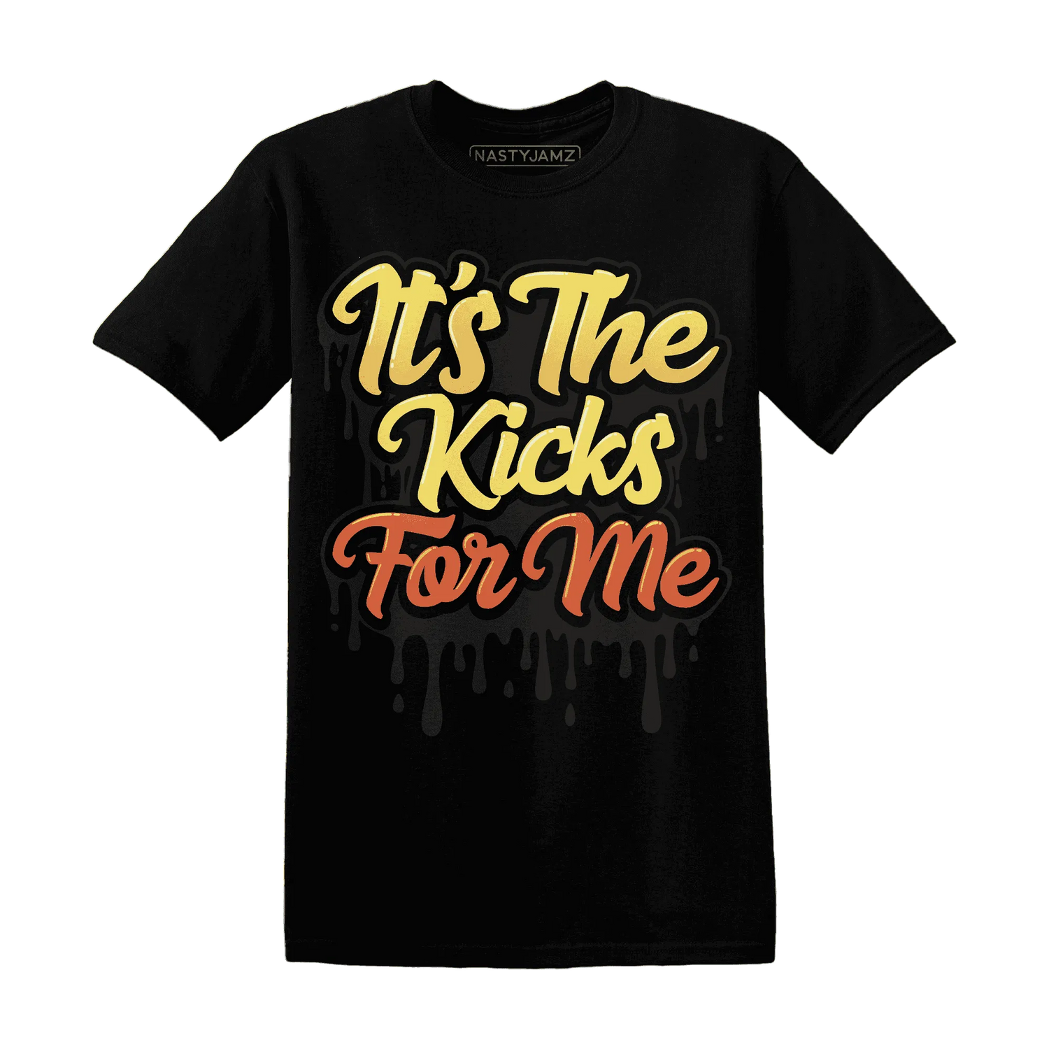 VaporMax-Crimson-Total-Orange-Plus-NastyJamz-T-Shirt-Match-Its-The-Kicks