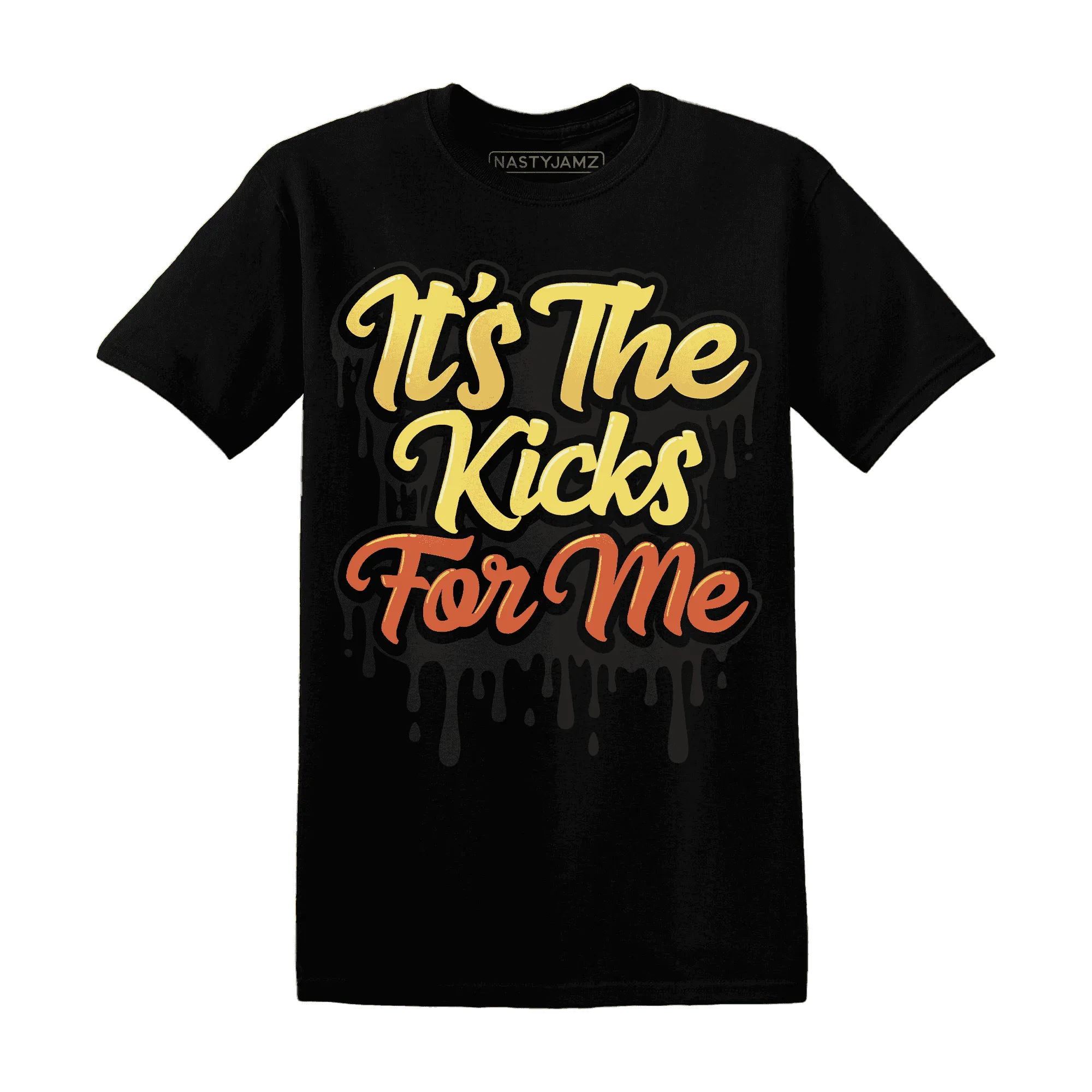 VaporMax-Crimson-Total-Orange-Plus-NastyJamz-T-Shirt-Match-Its-The-Kicks