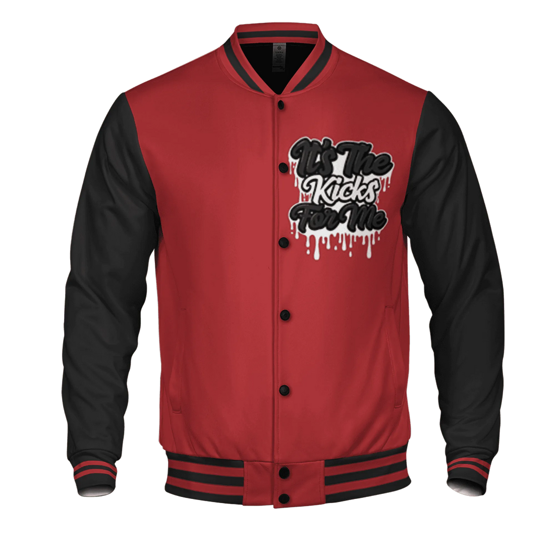 Black-Toe-Reimagined-Red-White-1s-NastyJamz-Varsity-Match-Its-The-Kicks