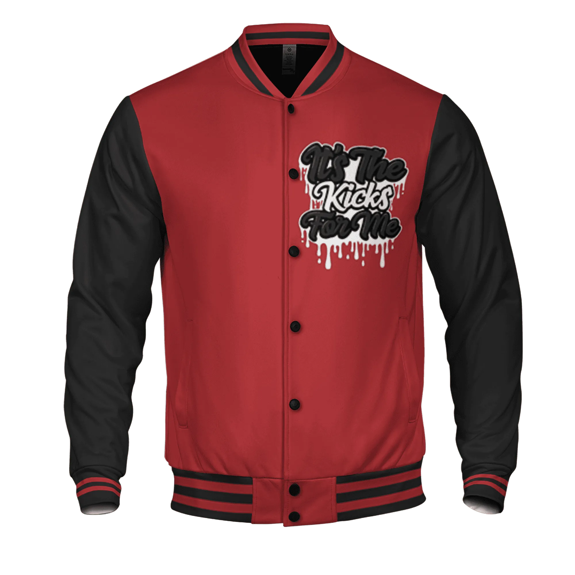 Black-Toe-Reimagined-Red-White-1s-NastyJamz-Varsity-Match-Its-The-Kicks