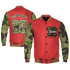 AM-90-Dark-Sage-Solar-Red-NastyJamz-Varsity-Match-Its-The-Kicks