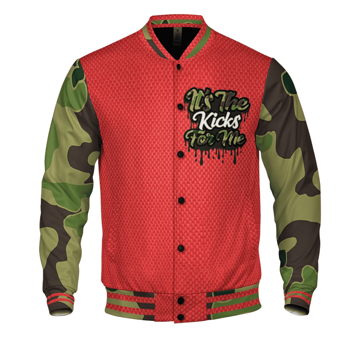 AM-90-Dark-Sage-Solar-Red-NastyJamz-Varsity-Match-Its-The-Kicks