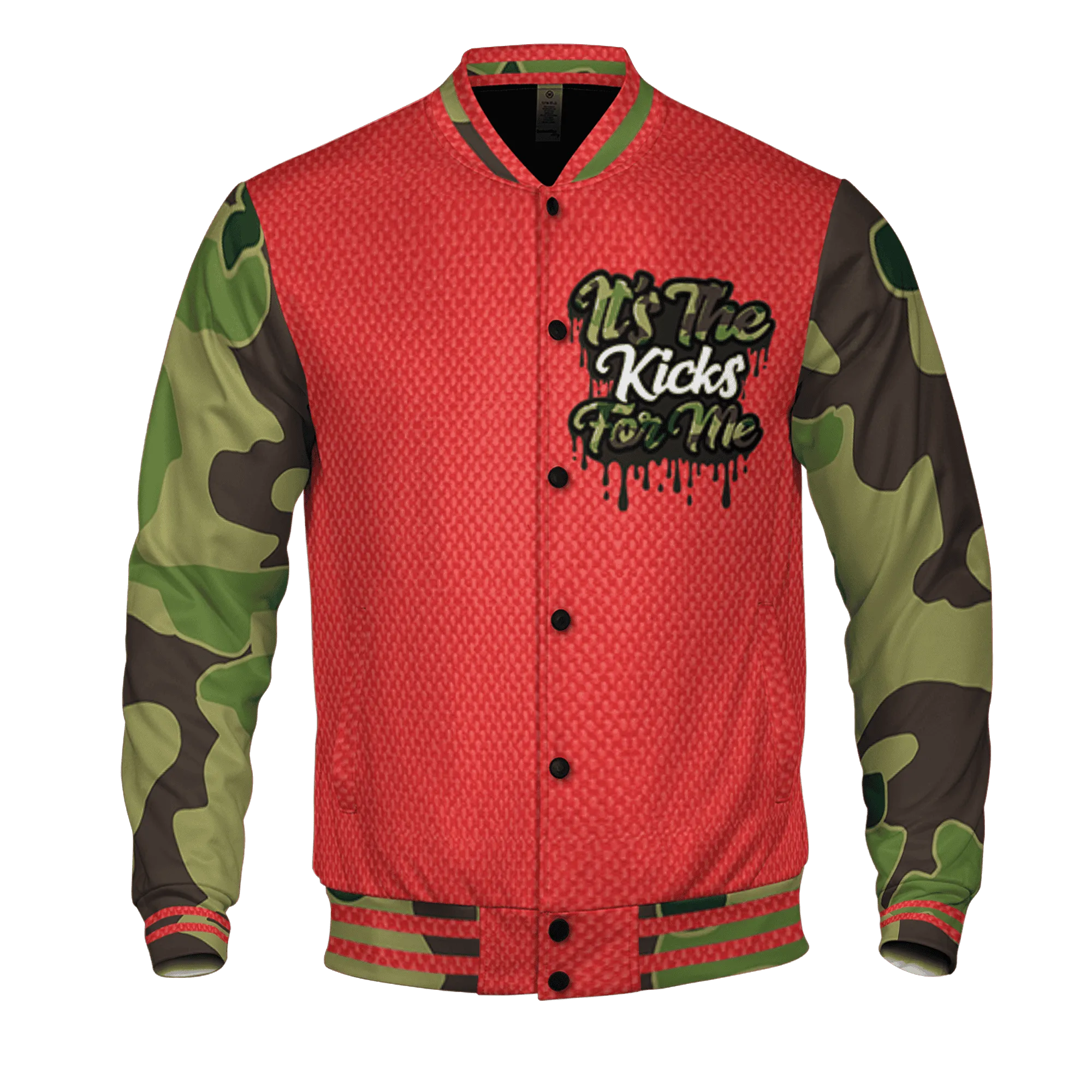 AM-90-Dark-Sage-Solar-Red-NastyJamz-Varsity-Match-Its-The-Kicks