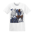 Low-Diffused-Blue-11s-T-Shirt-Match-Just-Blessed