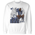 Low-Diffused-Blue-11s-Sweatshirt-Match-Just-Blessed
