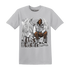 Wolf-Grey-1s-T-Shirt-Match-Just-Blessed