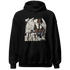 Quaiii 54s Hoodie Match Just Blessed - NastyJamz