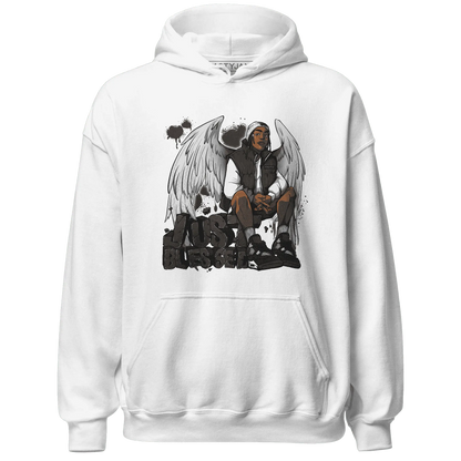 White-Thunder-4s-Hoodie-Match-Just-Blessed
