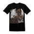 Dunk Low Baroque Brown T Shirt Match Just Blessed - NastyJamz