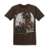 Dunk Low Baroque Brown T Shirt Match Just Blessed - NastyJamz