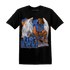 Dunk Low Knicks T Shirt Match Just Blessed - NastyJamz