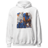 Dunk Low Knicks Hoodie Match Just Blessed - NastyJamz