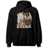 Palomino 3s Hoodie Match Just Blessed - NastyJamz
