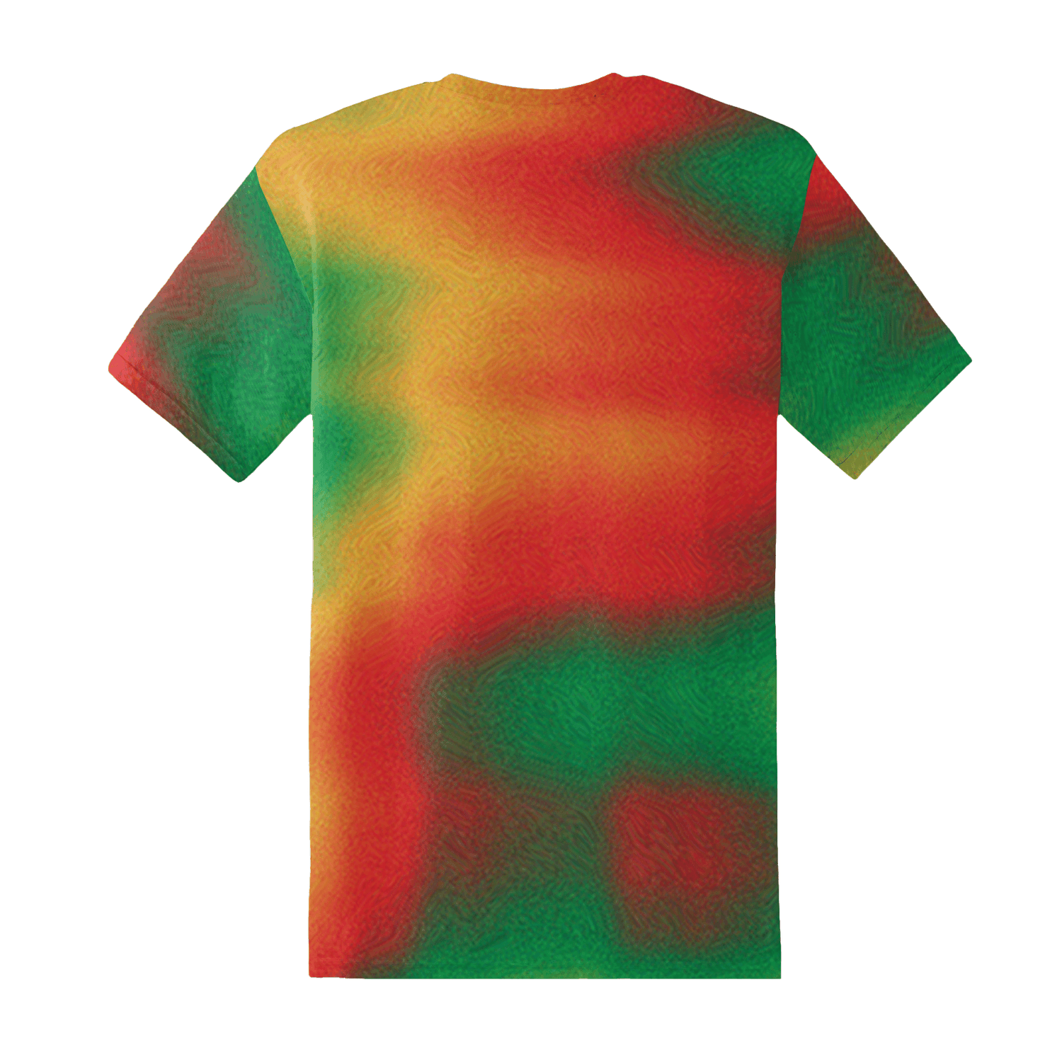 Just Blessed 3D All-Over Print Juneteenth T Shirt - NastyJamz
