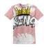 Low-Legend-Pink-11s-T-Shirt-Match-KING-3D