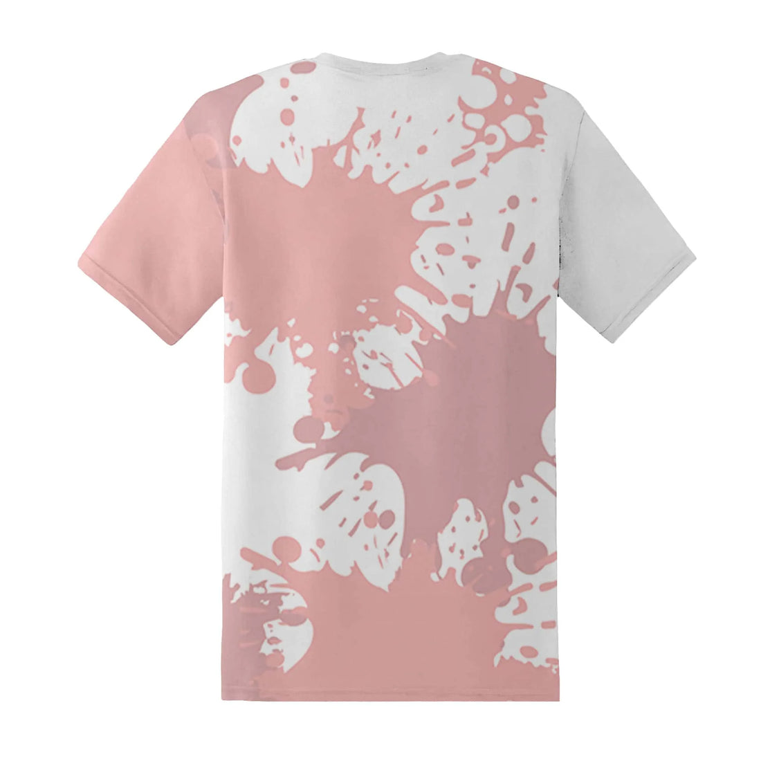 Low-Legend-Pink-11s-T-Shirt-Match-KING-3D