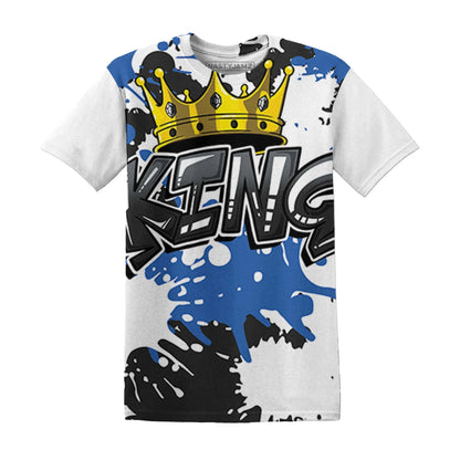 Low-Space-Jamz-11s-T-Shirt-Match-KING-3D