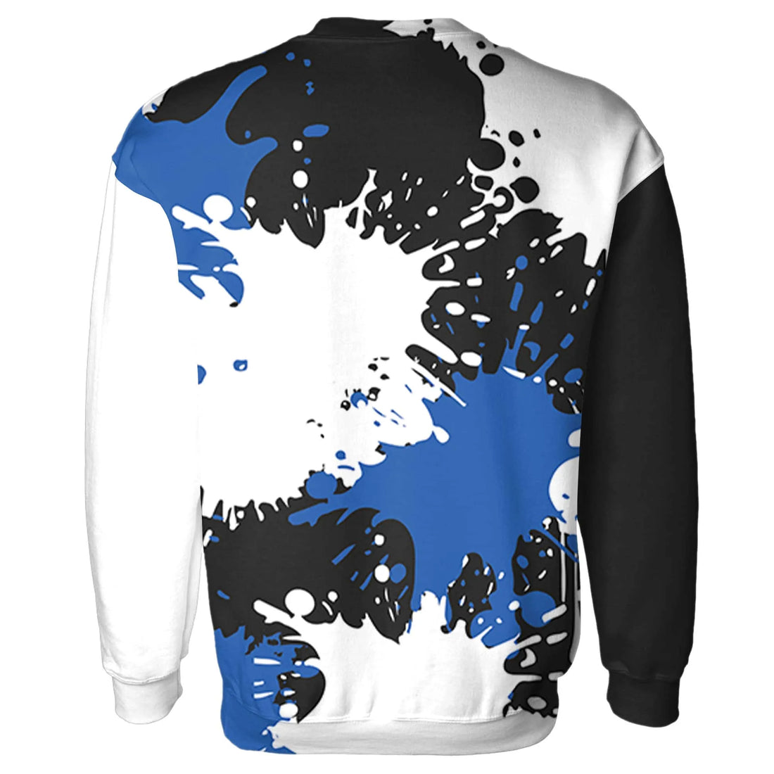 Low-Space-Jamz-11s-Sweatshirt-Match-KING-3D