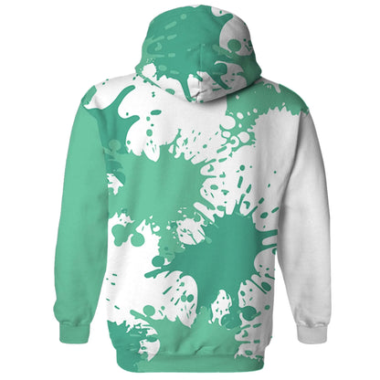 High-OG-Green-Glow-1s-Hoodie-Match-KING-3D