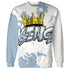Mid-Diffused-Blue-Grey-1s-Sweatshirt-Match-KING-3D